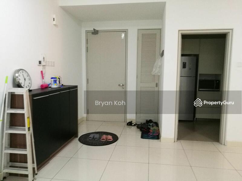 Untuk Dijual - V Residence Suites @ Sunway Velocity