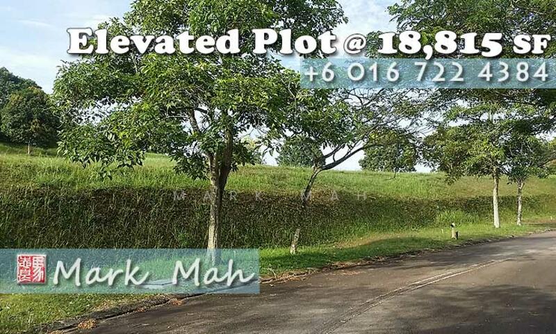 Residential Land for Sale in Leisure Farm (Gelang Patah) - Mark Mah - PropertyGuru.com.my