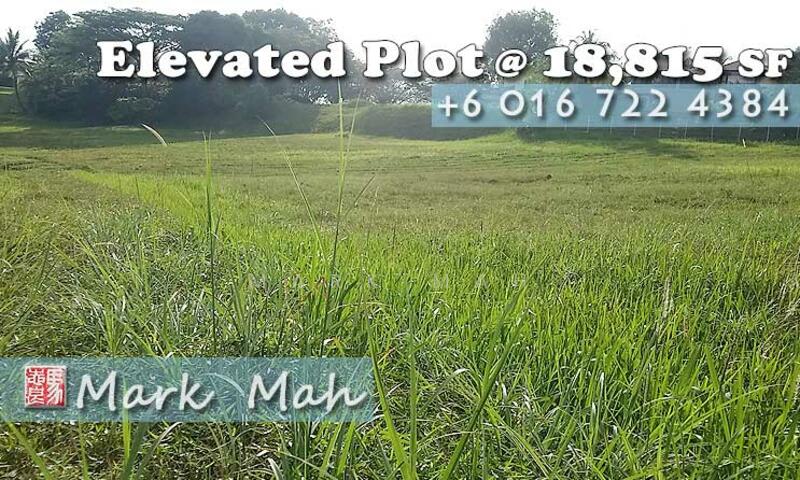 Residential Land for Sale in Leisure Farm (Gelang Patah) - Mark Mah - PropertyGuru.com.my