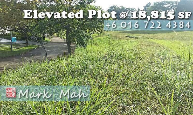 Residential Land for Sale in Leisure Farm (Gelang Patah) - Mark Mah - PropertyGuru.com.my