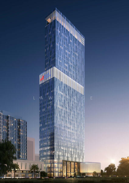 Office for Rent in KLCC (KL City Centre) - Lawrence Shee - Candy Tang 016-3643983 - PropertyGuru.com.my