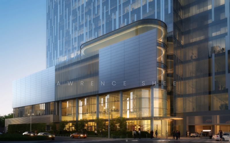 Office for Rent in KLCC (KL City Centre) - Lawrence Shee - Candy Tang 016-3643983 - PropertyGuru.com.my