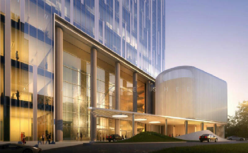 Office for Rent in KLCC (KL City Centre) - Lawrence Shee - Candy Tang 016-3643983 - PropertyGuru.com.my