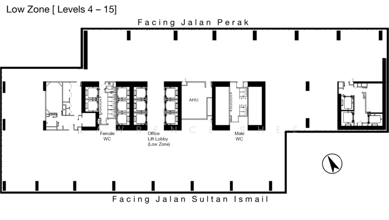 Office for Rent in KLCC (KL City Centre) - Lawrence Shee - Candy Tang 016-3643983 - PropertyGuru.com.my