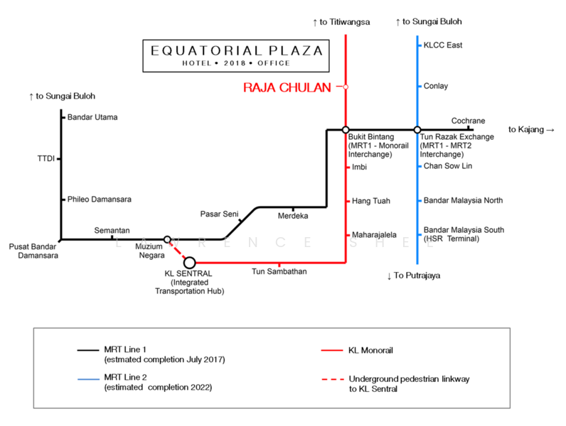 Office for Rent in KLCC (KL City Centre) - Lawrence Shee - Candy Tang 016-3643983 - PropertyGuru.com.my