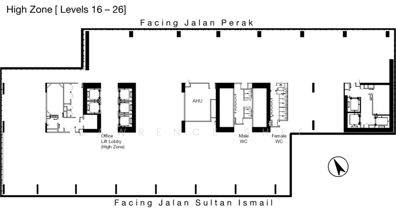 Office for Rent in KLCC (KL City Centre) - Lawrence Shee - Candy Tang 016-3643983 - PropertyGuru.com.my