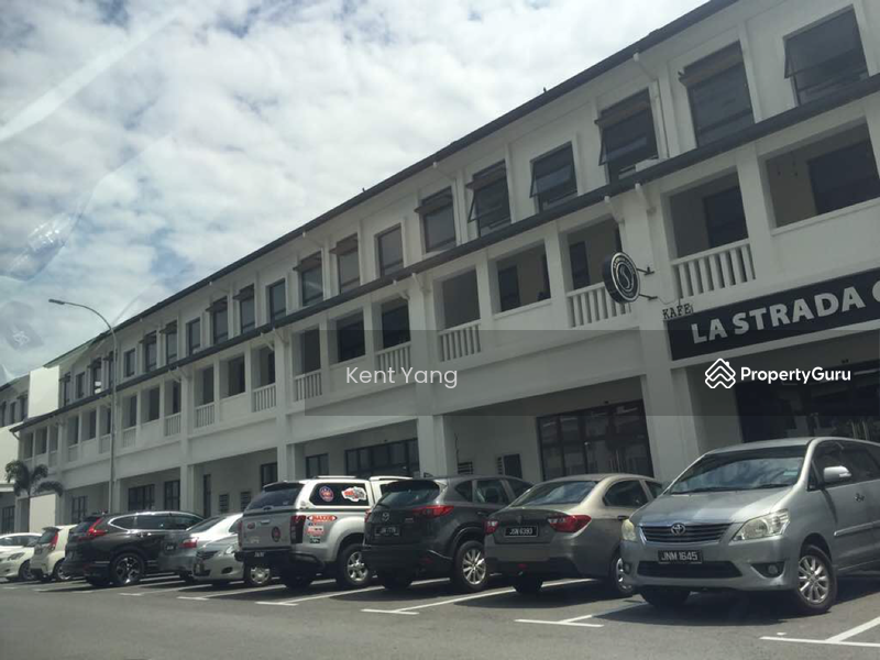 Eco Botanic, Eco Botanic, Iskandar Puteri, Johor, 5217 sqft, Commercial