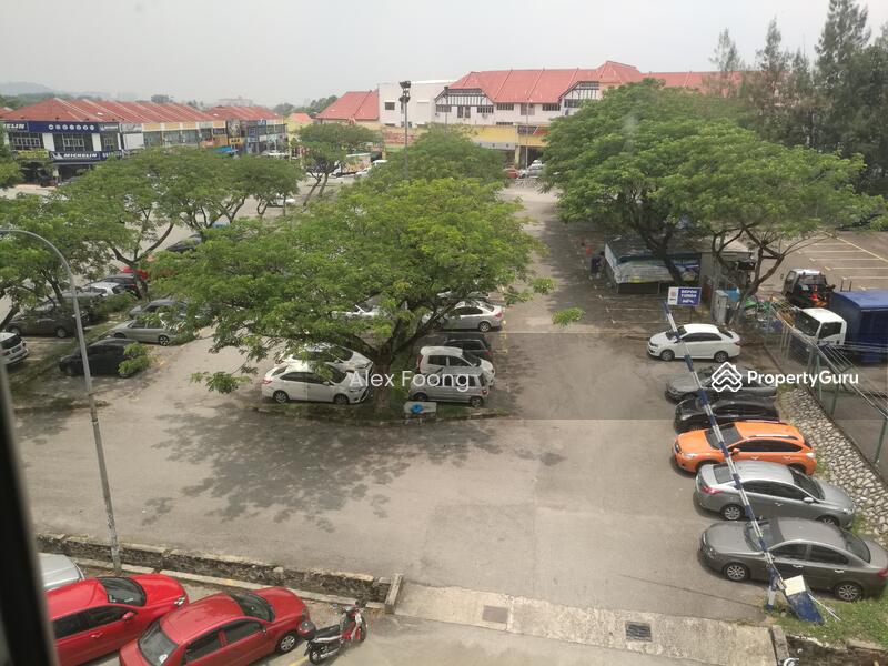Retail Office for Rent in Bukit Rahman Putra (Sungai Buloh) - Alex Foong - PropertyGuru.com.my