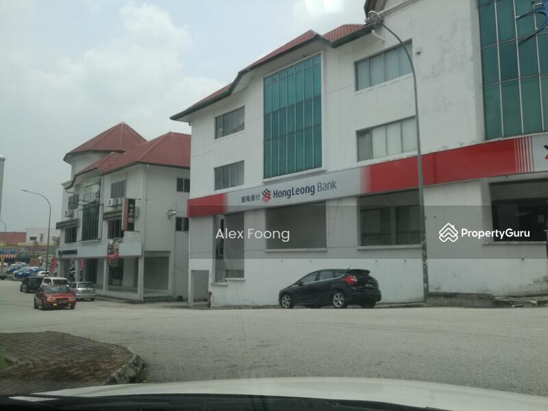 Retail Office for Rent in Bukit Rahman Putra (Sungai Buloh) - Alex Foong - PropertyGuru.com.my