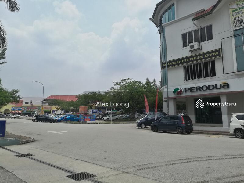 Retail Office for Rent in Bukit Rahman Putra (Sungai Buloh) - Alex Foong - PropertyGuru.com.my