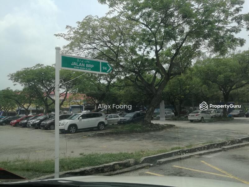 Retail Office for Rent in Bukit Rahman Putra (Sungai Buloh) - Alex Foong - PropertyGuru.com.my