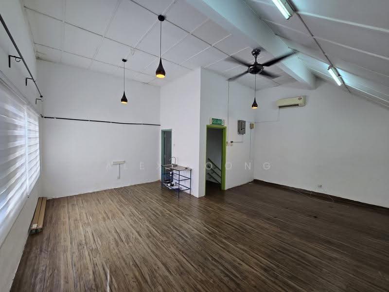 Retail Office for Rent in Bukit Rahman Putra (Sungai Buloh) - Alex Foong - Interior - PropertyGuru.com.my