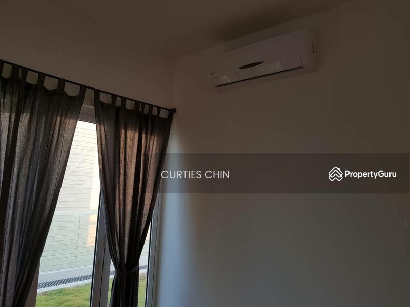 Semi-Detached House for Sale in Cyberjaya (Selangor) - CURTIES CHIN - PropertyGuru.com.my