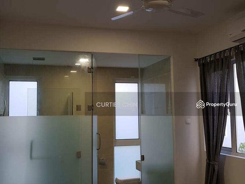 Semi-Detached House for Sale in Cyberjaya (Selangor) - CURTIES CHIN - PropertyGuru.com.my