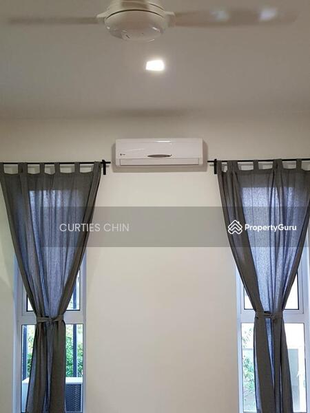 Semi-Detached House for Sale in Cyberjaya (Selangor) - CURTIES CHIN - PropertyGuru.com.my