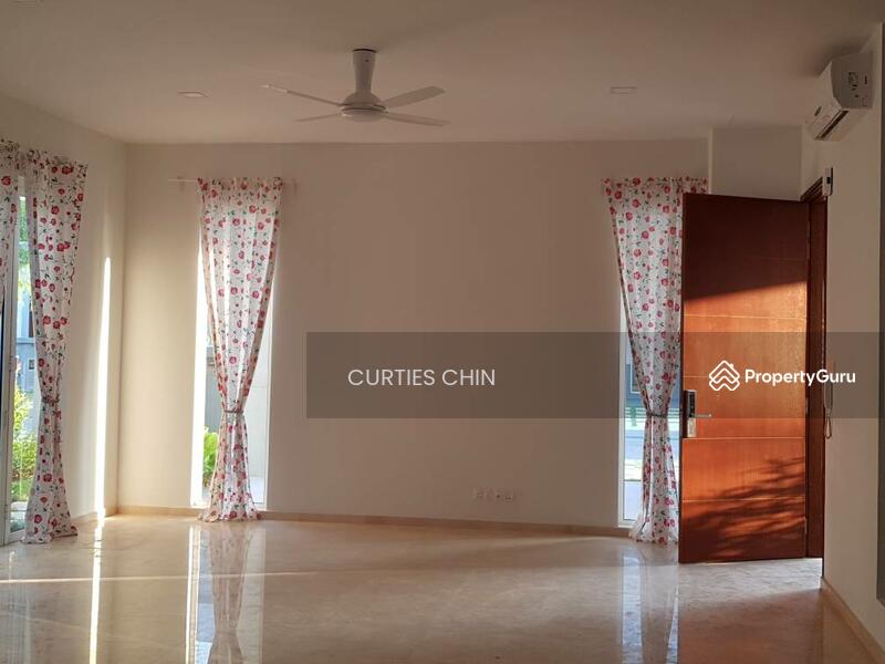 Semi-Detached House for Sale in Cyberjaya (Selangor) - CURTIES CHIN - PropertyGuru.com.my