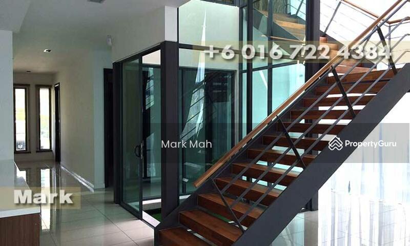 Rumah Banglo untuk Dijual di Leisure Farm (Gelang Patah) - Mark Mah - PropertyGuru.com.my