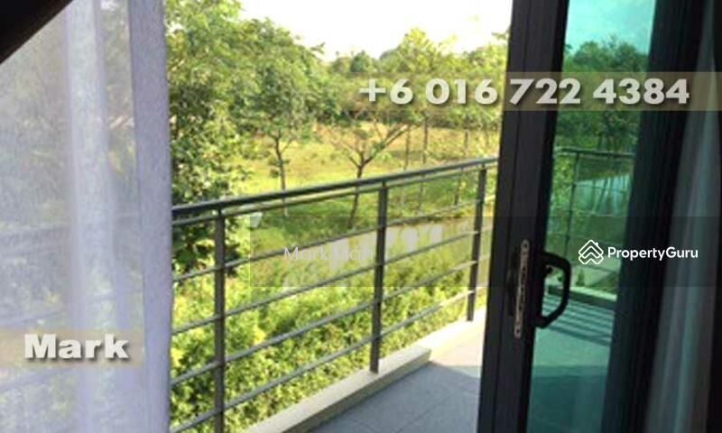 Rumah Banglo untuk Dijual di Leisure Farm (Gelang Patah) - Mark Mah - PropertyGuru.com.my