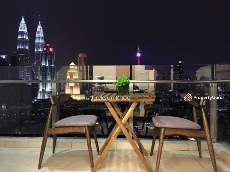 Chambers Kuala Lumpur, Exclusive F/H Service Apartment, 1Min LRT, 5min