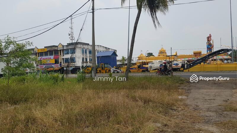 Commercial Land for Rent in Kapar (Selangor) - Jimmy Tan - PropertyGuru.com.my