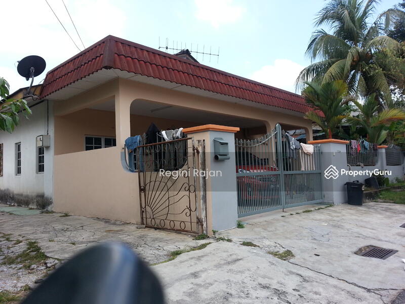 Tidak Lagi Tersedia Sg Way Untuk Dijual Jalan Ss9a 6 Petaling Jaya Selangor Rumah Teres 1 Tingkat Dari Harga Rm 500 000 Propertyguru Malaysia
