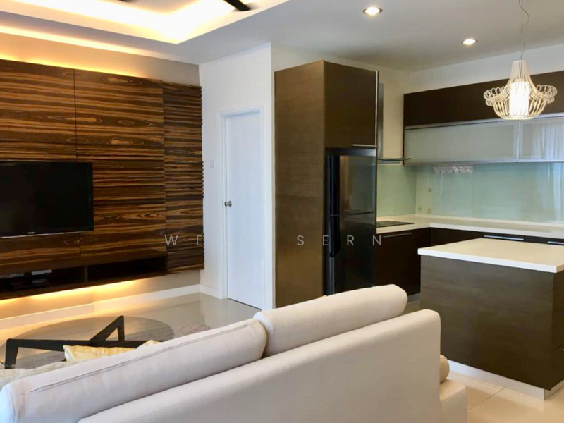 Birch Regency @ Penang Times Square untuk Untuk Disewa - RM 3,500 /bulan, Mac 2026 - PropertyGuru.com.my