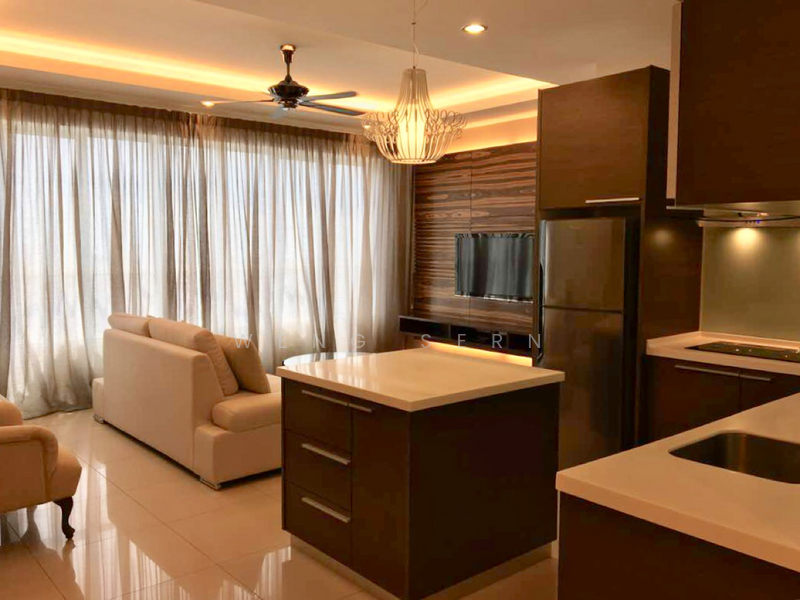 Birch Regency @ Penang Times Square untuk Untuk Disewa - RM 3,500 /bulan, Mac 2026 - PropertyGuru.com.my