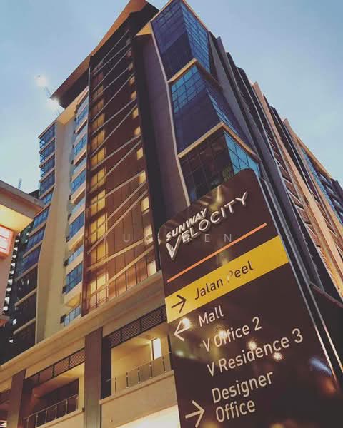 Office for Sale in Cheras (Kuala Lumpur) - Yun Ren - PropertyGuru.com.my