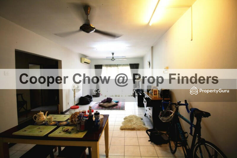 Villamas Sungai Buloh Jalan Sierramas Sungai Buloh Selangor 3 Bedrooms 1281 Sqft Apartments Condos Service Residences For Sale By Cooper Chow Rm 4 000