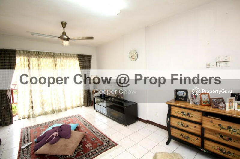 Villamas Sungai Buloh Jalan Sierramas Sungai Buloh Selangor 3 Bedrooms 1281 Sqft Apartments Condos Service Residences For Sale By Cooper Chow Rm 4 000