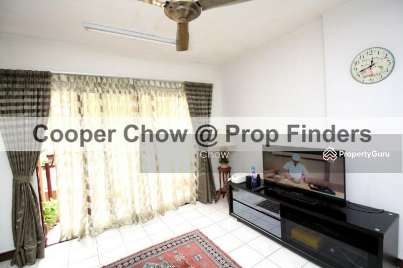 Villamas Sungai Buloh Jalan Sierramas Sungai Buloh Selangor 3 Bedrooms 1281 Sqft Apartments Condos Service Residences For Sale By Cooper Chow Rm 4 000