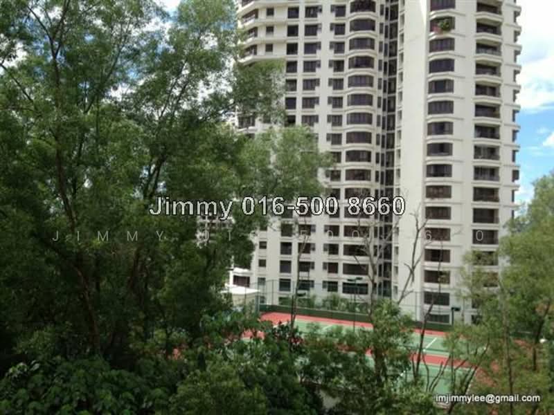 Kondominium untuk Dijual di Cascadium - Jimmy Lee - PropertyGuru.com.my
