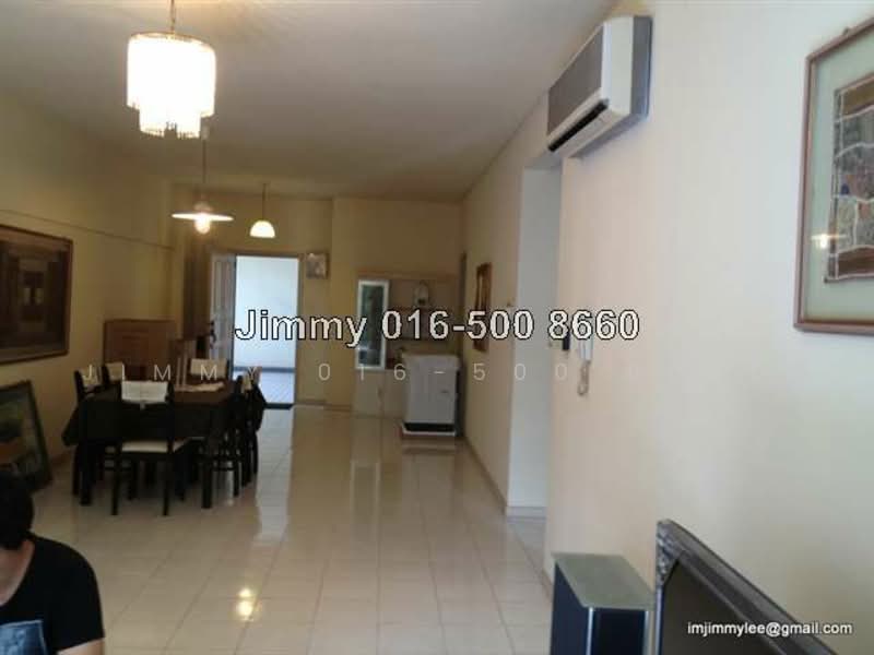 Kondominium untuk Dijual di Cascadium - Jimmy Lee - PropertyGuru.com.my