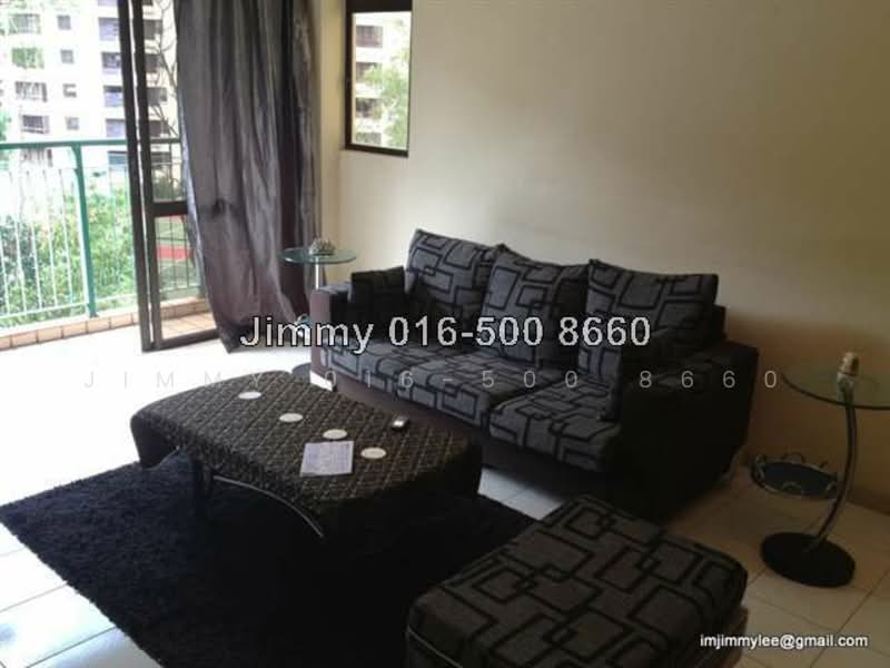 Kondominium untuk Dijual di Cascadium - Jimmy Lee - PropertyGuru.com.my