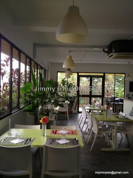 Kondominium untuk Dijual di Cascadium - Jimmy Lee - PropertyGuru.com.my