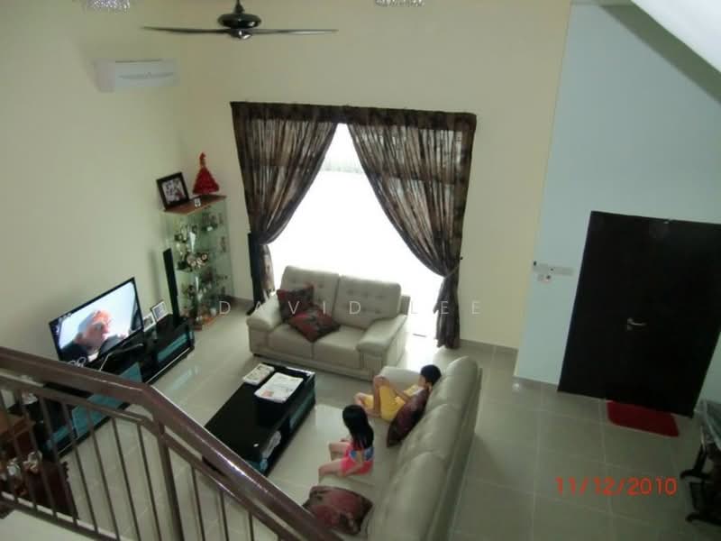 Untuk Dijual - The Peak, Cheras, Cheras