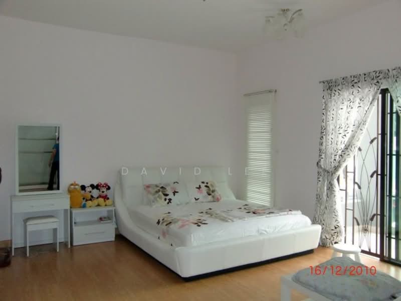 Untuk Dijual - The Peak, Cheras, Cheras