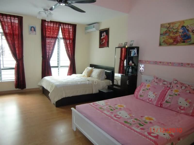 Untuk Dijual - The Peak, Cheras, Cheras