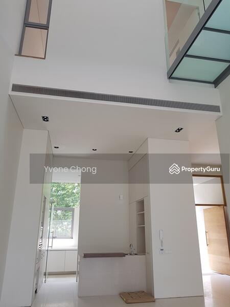 For Rent - the edge of uthant @ ampang hilir