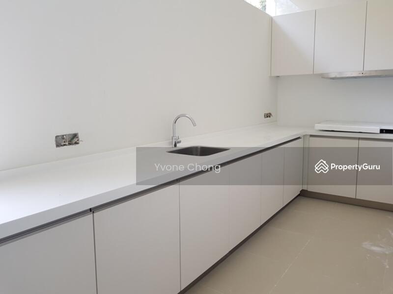 wet kitchen