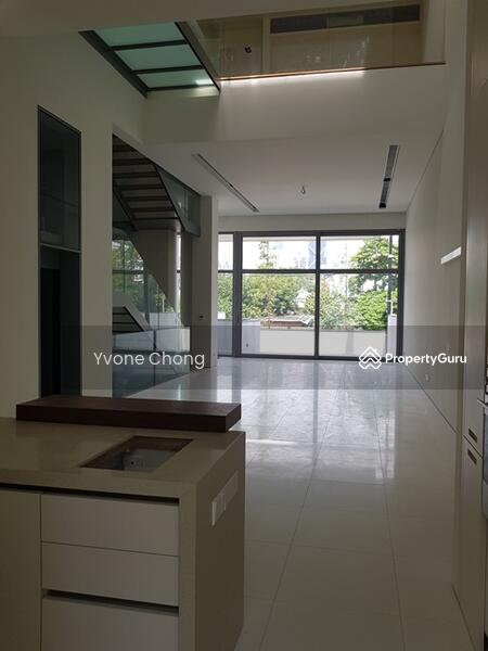 dining living