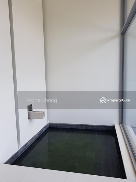 water feature