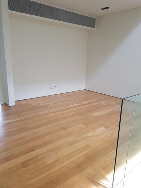 3.5-storey Terraced House for Rent in KL City Centre (Kuala Lumpur) - Yvone Chong - family hall - PropertyGuru.com.my