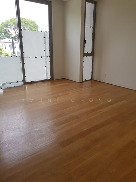 3.5-storey Terraced House for Rent in KL City Centre (Kuala Lumpur) - Yvone Chong - PropertyGuru.com.my