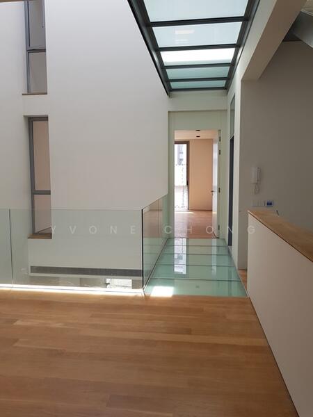 3.5-storey Terraced House for Rent in KL City Centre (Kuala Lumpur) - Yvone Chong - PropertyGuru.com.my