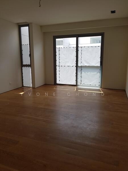 3.5-storey Terraced House for Rent in KL City Centre (Kuala Lumpur) - Yvone Chong - PropertyGuru.com.my