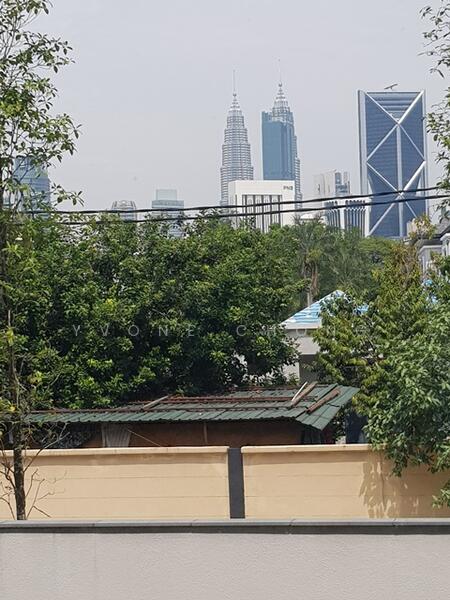 3.5-storey Terraced House for Rent in KL City Centre (Kuala Lumpur) - Yvone Chong - PropertyGuru.com.my