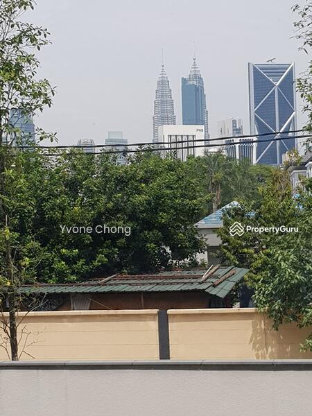 For Rent - the edge of uthant @ ampang hilir