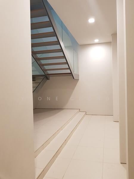 3.5-storey Terraced House for Rent in KL City Centre (Kuala Lumpur) - Yvone Chong - PropertyGuru.com.my