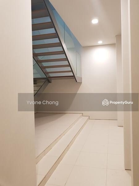 For Rent - the edge of uthant @ ampang hilir